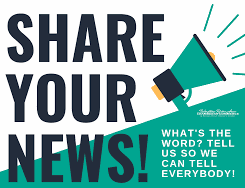 Calling all SCCT Members to showcase your company's news and media content in this section.