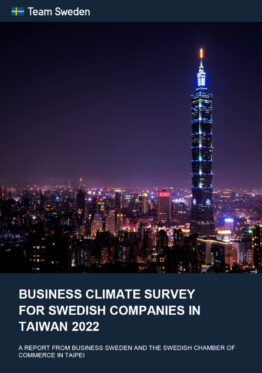 Business Climate Survey 2023