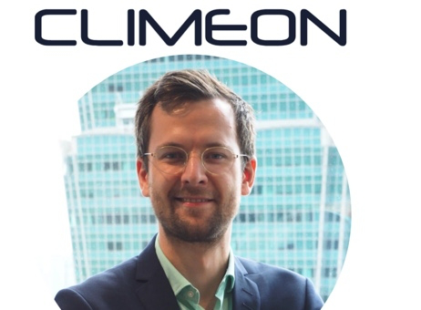 Welcome Climeon!