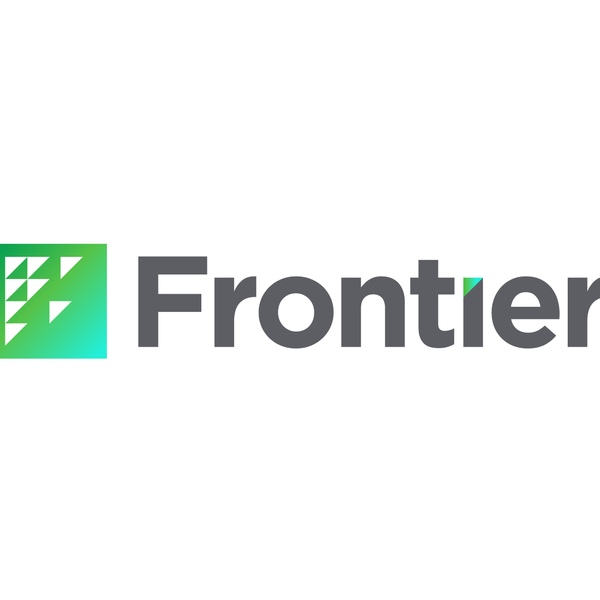 Welcome Frontier to SCCT!