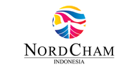 NordCham Indonesia logo