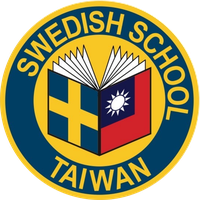 Swedish School of Taiwan logo