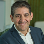 Enrique Patrickson (CFO & Head of Sales at Electrolux)