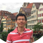 Peter Hsieh (Sales Director of Bosch Sensortec, Greater China)