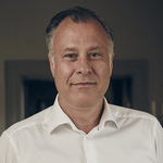 Robert Rosenberg (Global Sales Director of Safeture)