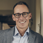 Magnus Hultman (CEO of Safeture)
