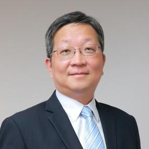 Cheng- Wei Yu (Dr. at Bureau of Energy, Ministry of Economic Affairs,)