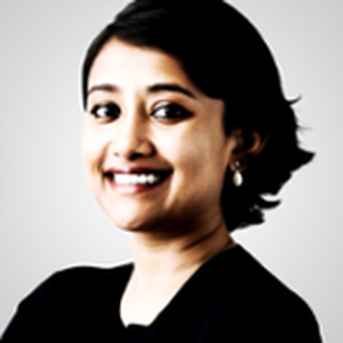 Reema Bhattacharya (Head of Asia Risk Insight at Verisk Maplecroft)