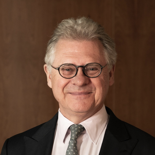 Klas Eklund (Senior Economist at Mannheimer Swartling)